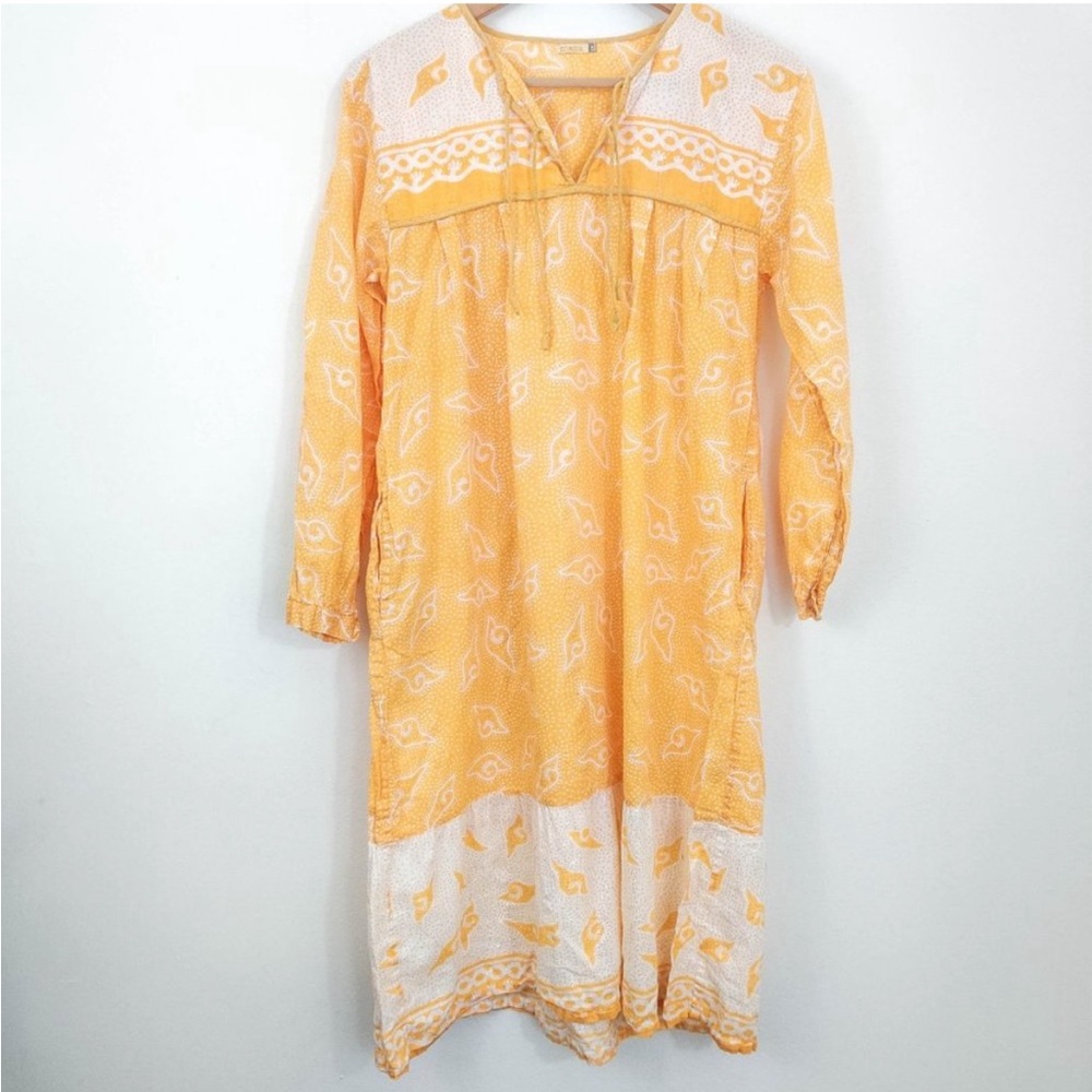 Matta NY Zaira dress